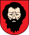 Coat of arms of Trakai, Lithuania