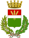 特伦托拉-杜琴塔徽章