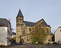 Kirche Sankt Paulus von Süden