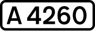 A4260 shield