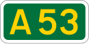 A53 road