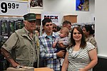 A(z) R. Lee Ermey lap bélyegképe