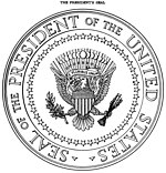presidential seal meaning