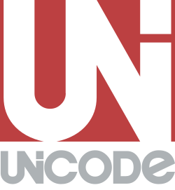 Unicode logo.svg