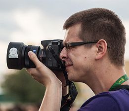 Adam Kliczek WLMs, WikiExpeditions