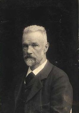 Vilhelm Bissen