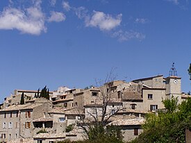 Village de Lurs.JPG