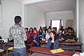 WLV Training Program with Lions-Leo Club of Biratnagar Unique