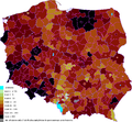 początek prac nad koordynatami (WLZ 2011)