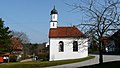 Katholische Kapelle St. Laurentius