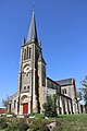 Église Sainte-Catherine de Waly