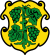 Wappen von Rödelsee