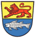 Coat of arms of Sulzbach an der Murr