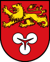 Wappen von Region Hannover