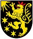Coat of arms of Osthofen  