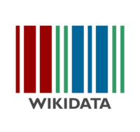 Wikidata logo