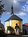 Katholische Kirche St. Agatha