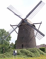 Hiesfelder Windmühle