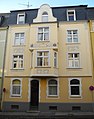 Wohnhaus