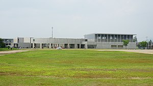 湯沢市立川連小学校