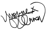 signature d'Yvonne Elliman