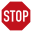 Stop!