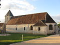 Kirche Saint-Pierre-aux-Liens (Épisy)