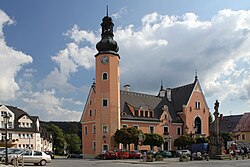 Town hall