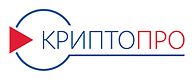 Логотип программы КриптоПро