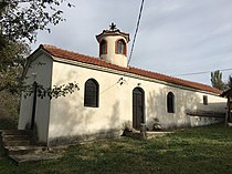 Церква святих Кирила і Мефодія