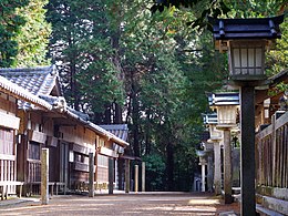 Ōmura-jinja