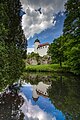 Rittergut Oberrabenstein – Burg und Schloss (Sachgesamtheit)