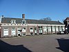 D'ouwe school, historische vereniging