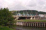 Vignette pour Pont-barrage d'Ivoz-Ramet