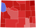 Miniatura para Elección al Senado de los Estados Unidos en Wyoming de 2020