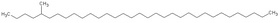 Image illustrative de l’article 5-Méthyltritriacontane