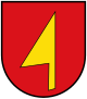 Coat of arms of Klingenbach