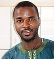 Abdoulaye Oumou