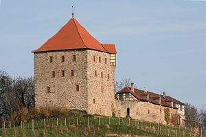 Abstatt Burg Wildeck 04 20061126.jpg