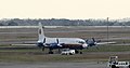 Aero Caribbean Ilyushin Il-18