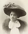 Agnethe Schibsted-Hansson (1868–1951)
