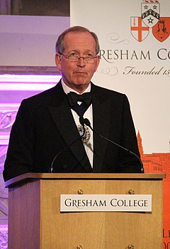 Alan Yarrow, Lord Mayor of London, 2014-15.jpg