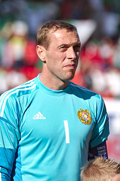 Roman Berezovsky