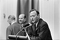 Henk Lankhorst overleden op 24 mei 1976