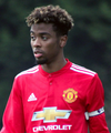 Angel Gomes