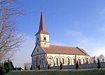 Vignette pour Église Saint-Antoine d'Anould