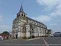 Église Saint-Martin d'Auchel