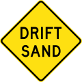 (W5-Q04) Drift Sand (Used in Queensland)