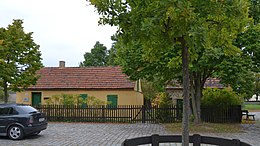 Petershagen/Eggersdorf – Veduta
