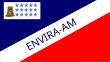 Vlag van Envira